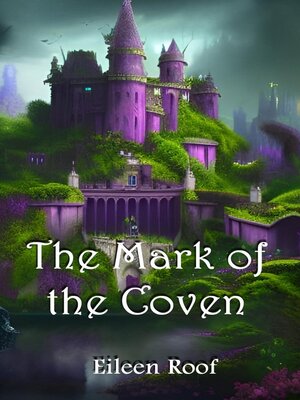 cover image of The Mark of the Coven